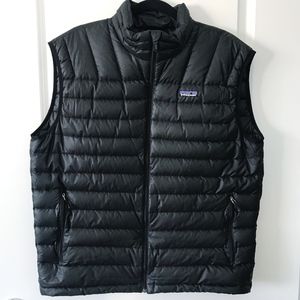 Patagonia Men's Down Sweater Vest